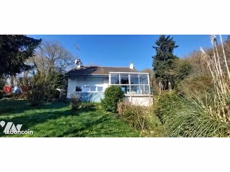 maison 54 m² jugon les lacs