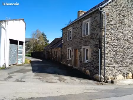 maison de bourg