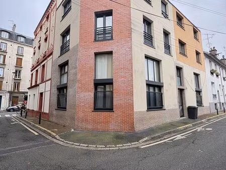 immeuble 6 pièces 291 m²