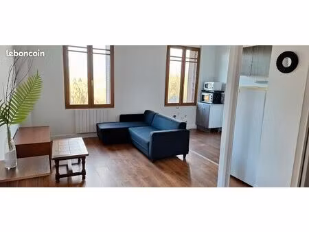 loue appartement uzerche