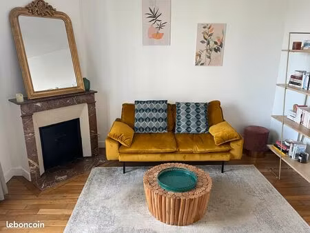 viroflay – à proximité immédiate de versailles