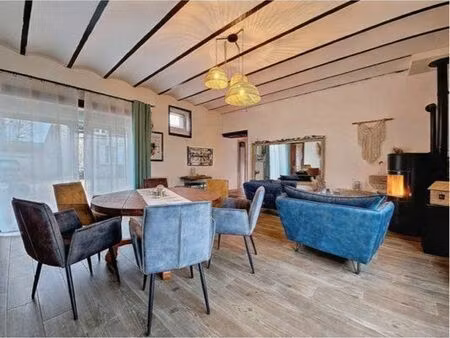 propriété de charme