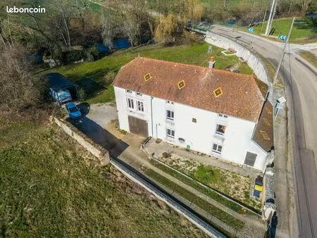 maison individuelle 141m2