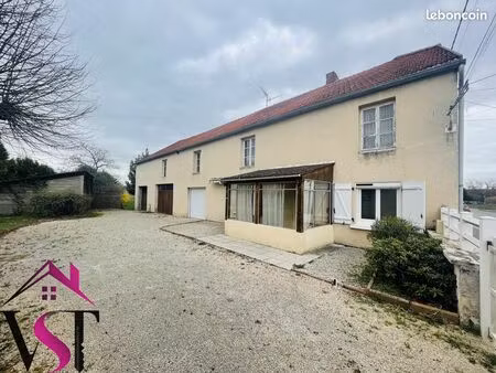 ferme 3 pièces 89 m²