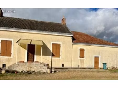 maison 103 m2 3 garages