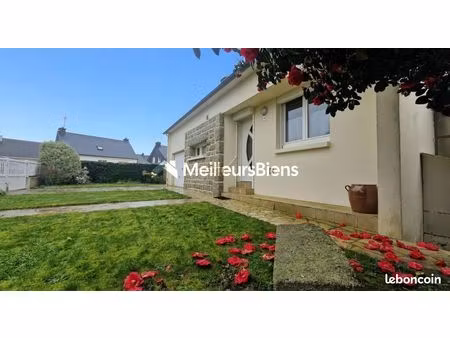 maison 6 pièces 107 m²