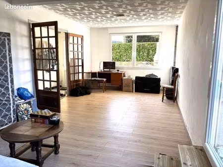 maison 5 pièces 117 m²