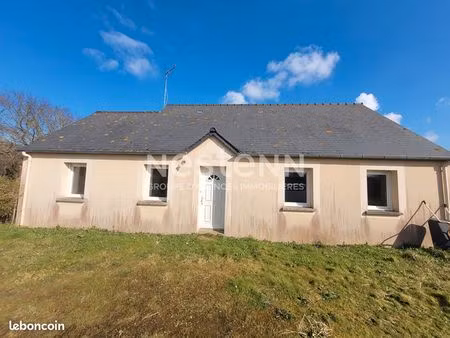 maison 5 pièces 90 m²