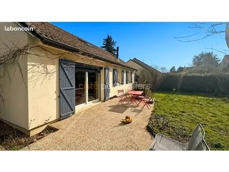 maison 7 pièces 117 m²