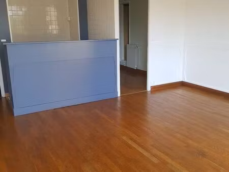 a louer appartement t2 centre-ville mantes-la-jolie