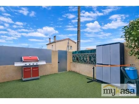 maison 2 pièces 44 m²