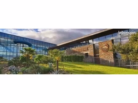 appartement proche lac léman – amphion-les-bains – parking – 235 000