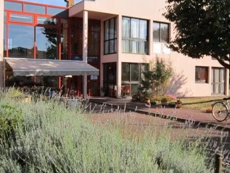 appartement 1 pièce 18 m²