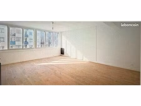 villeurbanne – gratte-ciel | bureaux 85 m² à louer