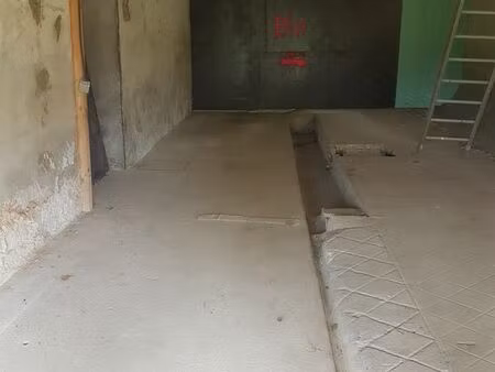 entrepôt tassin la demi lune 80m2+80m2