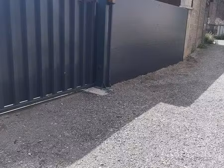 box de stockage centre ville elbeuf