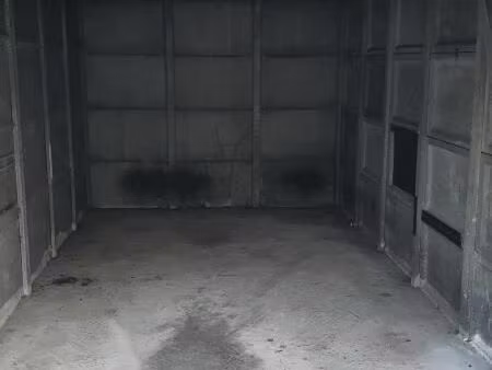 garage/box 13 m² melun