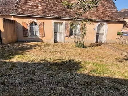 maison 3 pièces 51m2