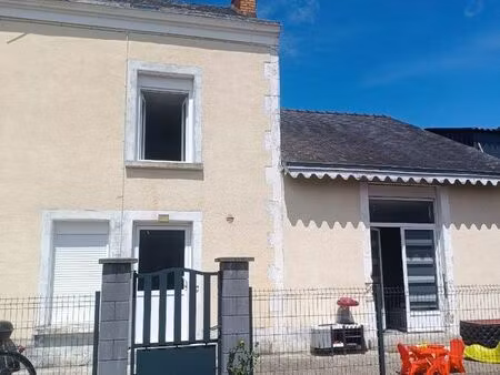 maison 5 pièces 97 m²