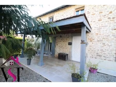 longère 6 pièces 148 m²