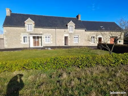 vente maison d'habitation