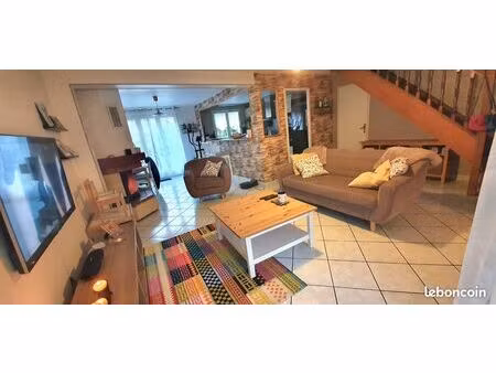 maison familiale - 89m2