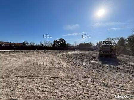 terrain 13 637 m² le perray en yvelines