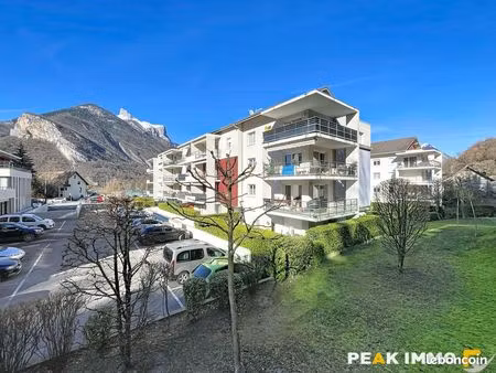 appartement 4 pièces 81 m²