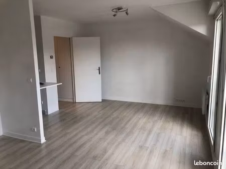 loue t1 à vert saint denis (77240) 36 m2