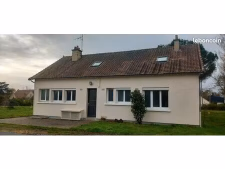 maison arnage dans la cum (communauté urbaine du mans)