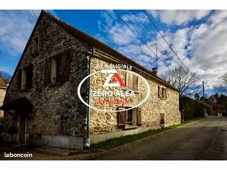 maison en viager 5 pièces 120 m²