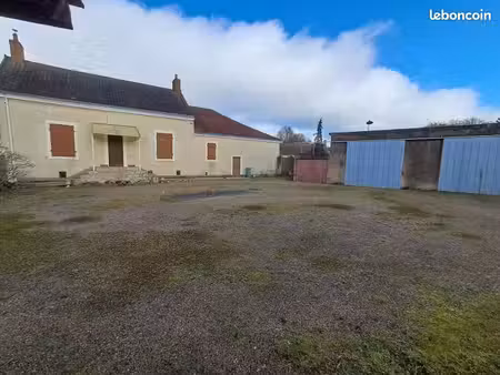 maison 4 pièces 98 m²