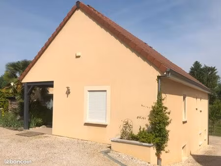 maison 5 pièces 162 m2