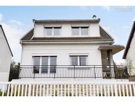 propriété 7 pièces 120 m²