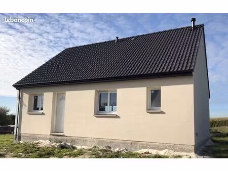 maison 2 chambres proche de rouen