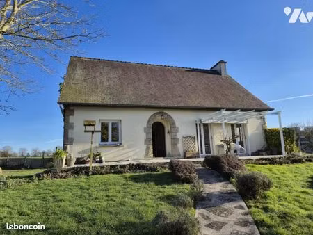 maison 5 pièces 109 m²