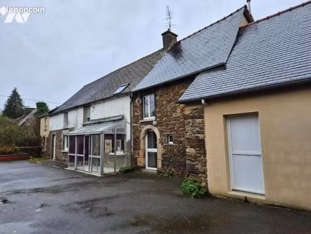 maison 8 pièces 219 m²