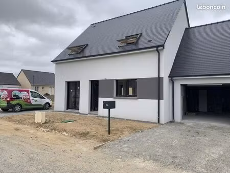 maison 105 m² saint jean d asse