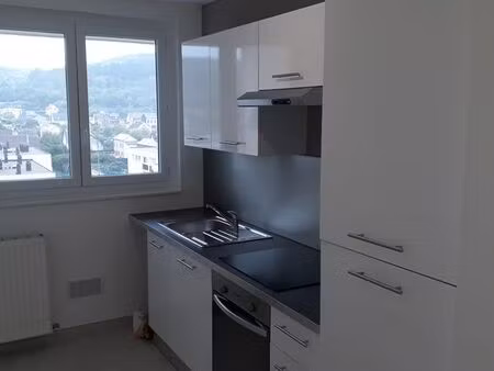 a louer t3 de 68 m2 (loyer : 690 + charges : 50 )