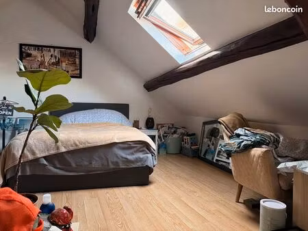 appartement centre ville