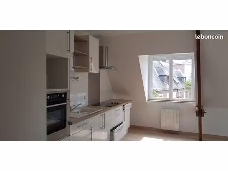 location appartement sotteville les rouen