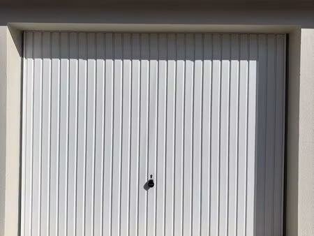 box à l’intérieur