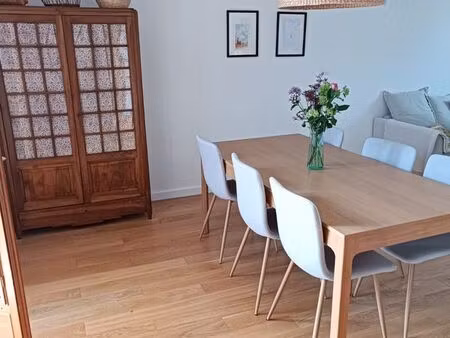 maison a vendre