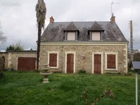 maison 5 pieces 136 m2