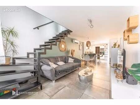 ferme 4 pièces 69 m²