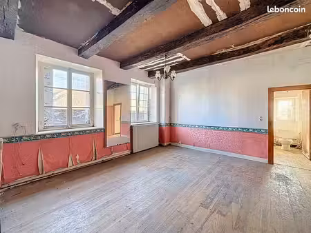 gîte 9 pièces 180 m²