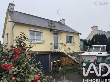maison 3 pièces 73 m²