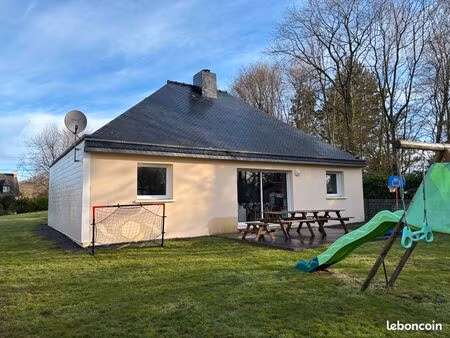 maison 4 pièces 85m2