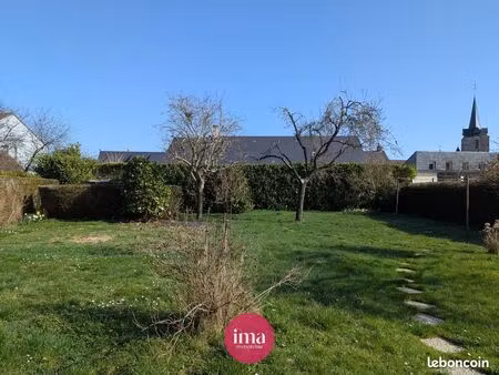 maison 4 pièces 69 m²