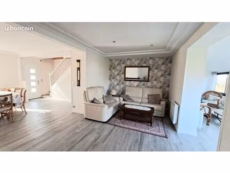 maison 6 pièces tregueux 22950